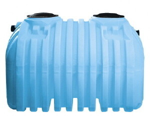 1250 Gallon Bruiser Cistern Tank