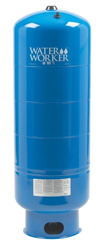 Amtrol WW Pressure Tank - 32 Gal