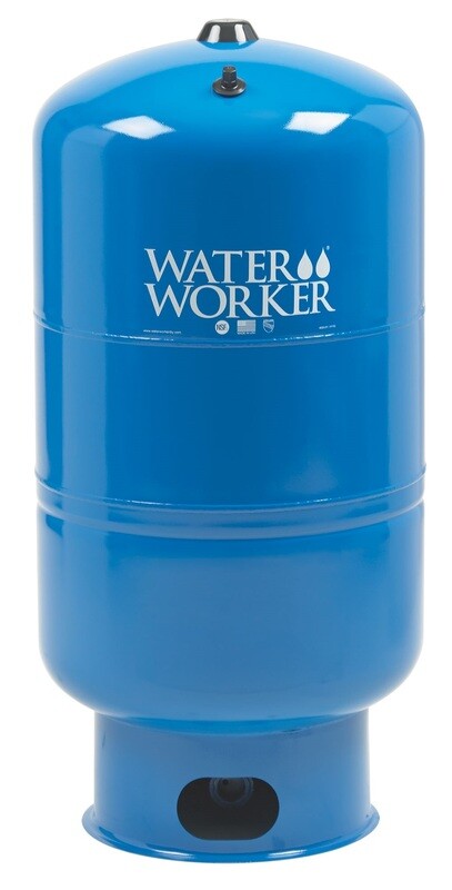 Amtrol WW Pressure Tank - 20 Gal
