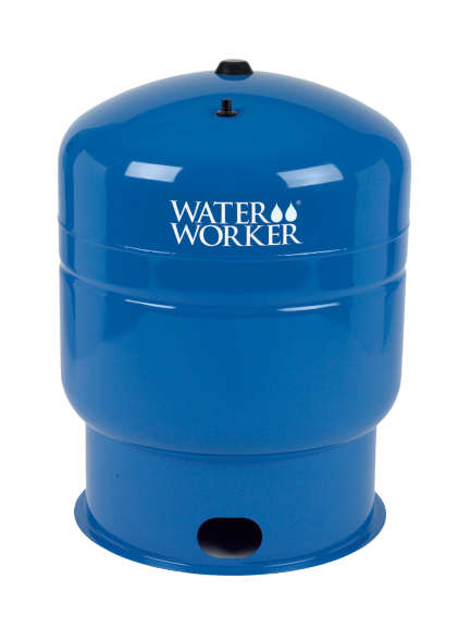 Amtrol WW Pressure Tank - 62 Gal