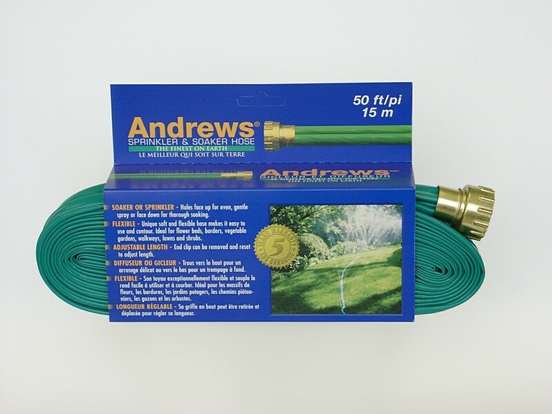 Drip Irrigation Kits