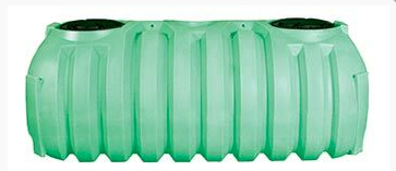Norwesco Poly Tanks (Non-Potable)