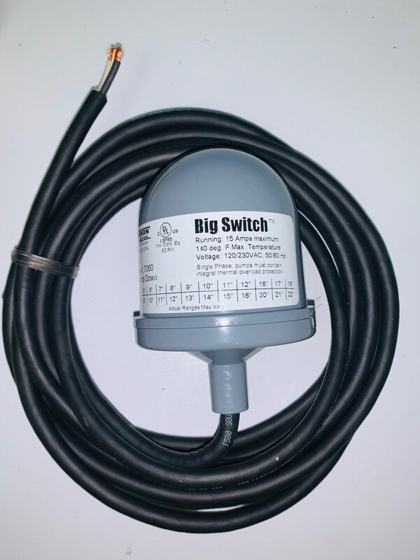 Electric Pump Components