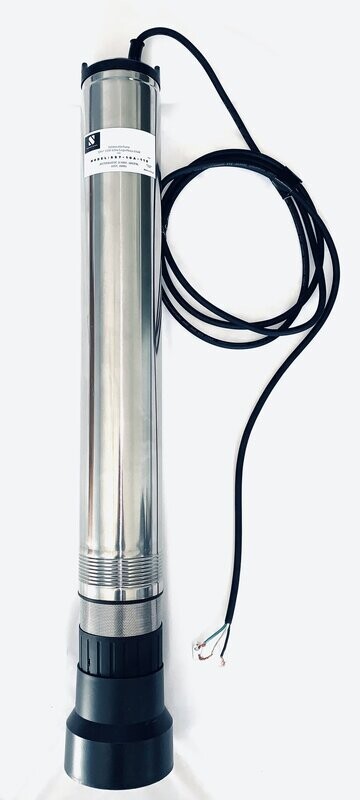 Springer Series AUTOMATIC Cistern Pump