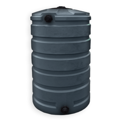 Bushman 205 Gallon Water Storage Tank