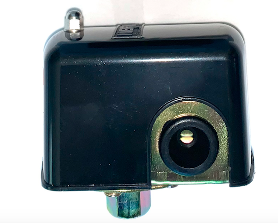 40/60 Pressure Switch