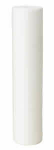 Dual Gradient 20" × 4.5", 5 Micron Sediment Filter