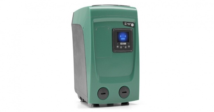 DAB ESYBOX MINI 3
