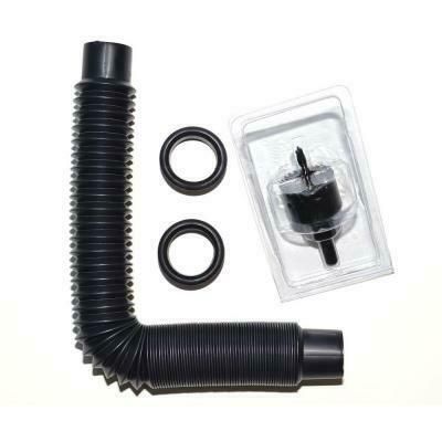 EarthMinded Rain Barrel Linking Kit
