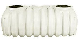 1425-Gallon Low Profile Underground Cistern