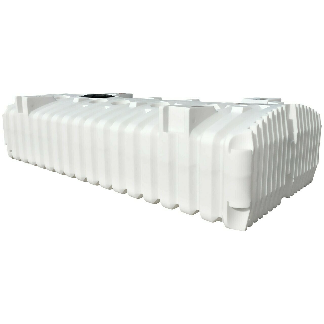 3525 GALLON BELOW GROUND HDPE CISTERN