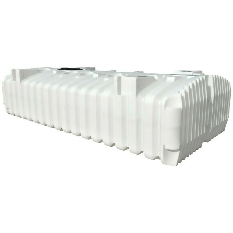 3525 GALLON BELOW GROUND HDPE CISTERN