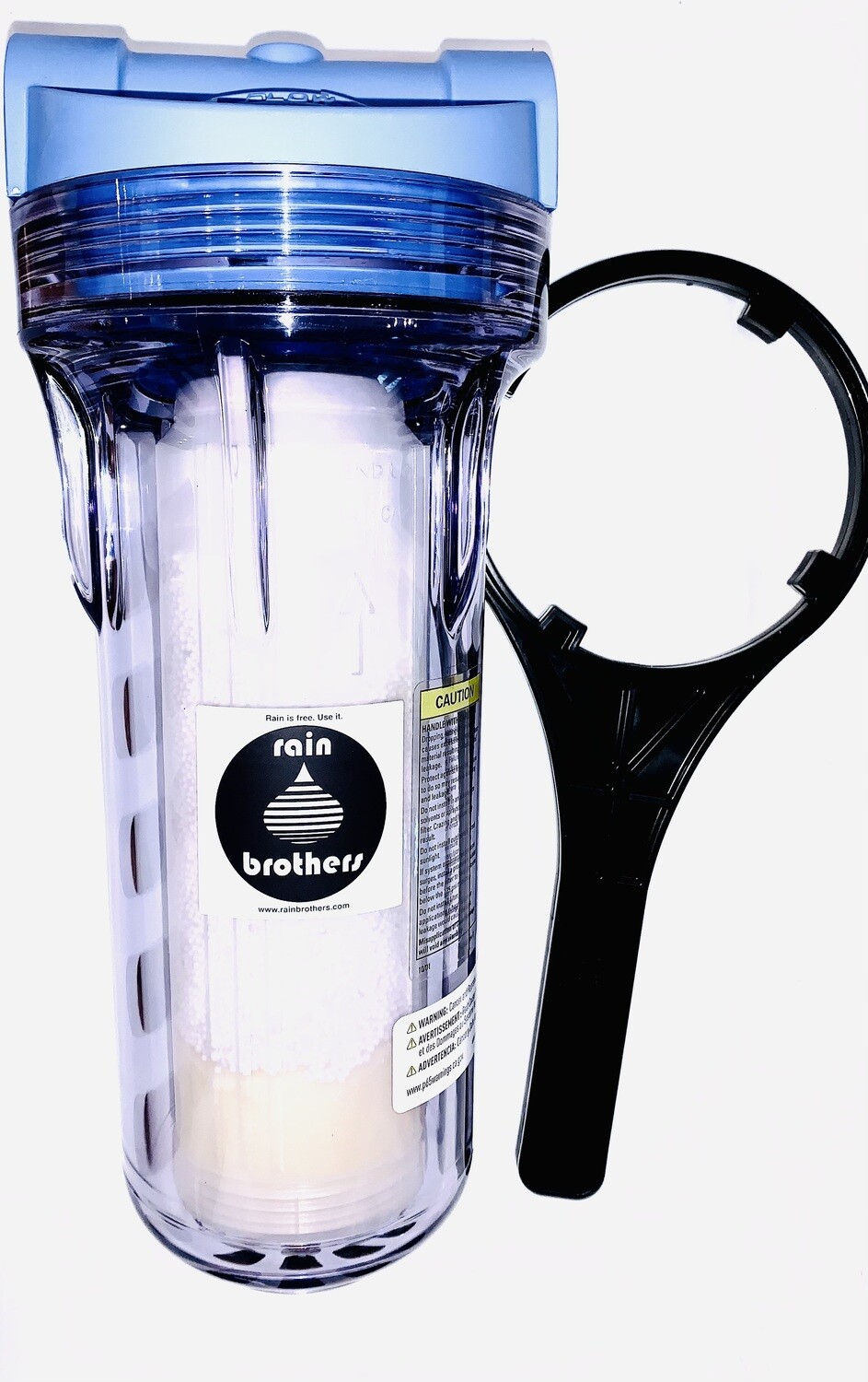 Quantum Disinfection Filter Kit