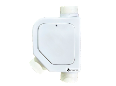 Single Outlet Monjolin Filter (for filtering up to 1200 sq ft)