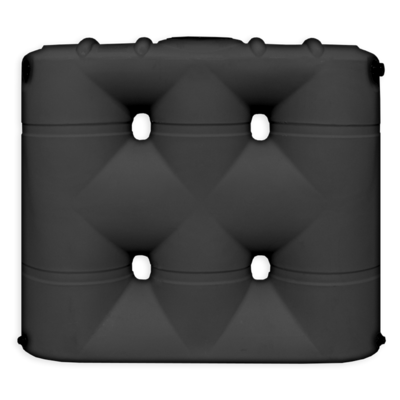 Bushman 530 Gallon Slimline Rainwater Harvesting Tank