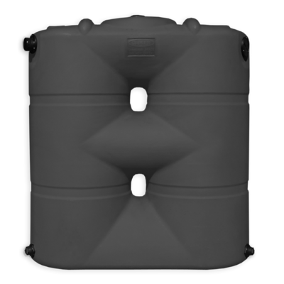 Bushman 265 Gallon Slimline Rainwater Harvesting Tank