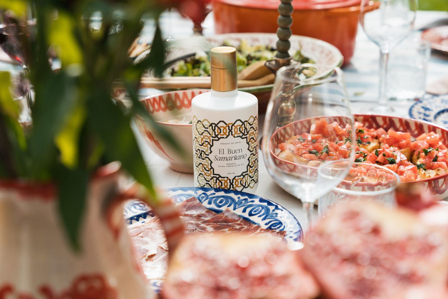 Botella Premium 500 ml