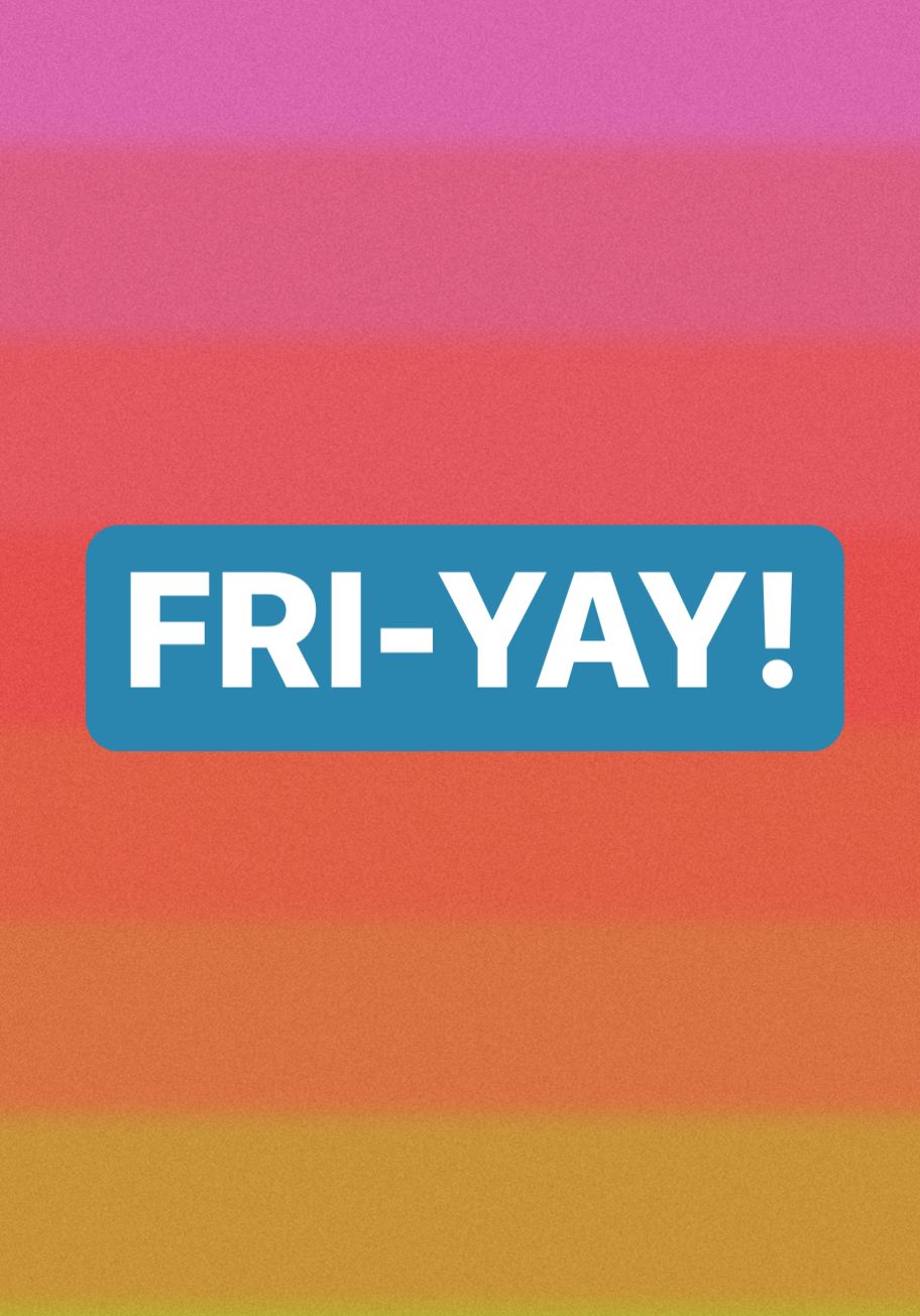 FRI-YAY! 05-02 Chicken Nuggies/ Croquettes de poulet