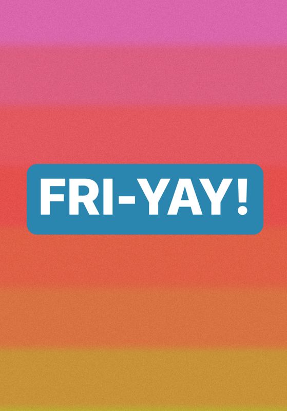 FRI-YAY! 09-26 Chicken Nuggies/ Croquettes de poulet