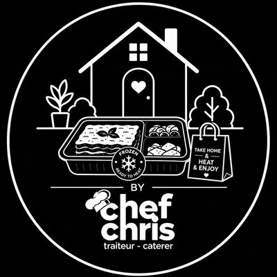 REPAS SURGELÉS - FROZEN MEALS