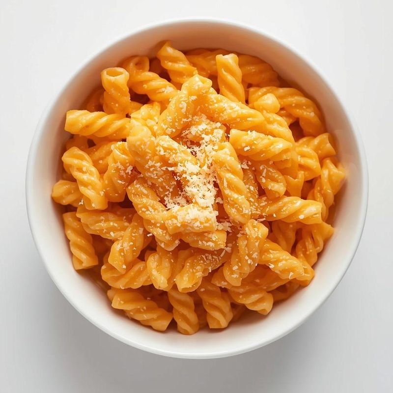 Mer/Wed 03-25 Cheddar Mac'n'Cheese / Macaroni au fromage cheddar jaune