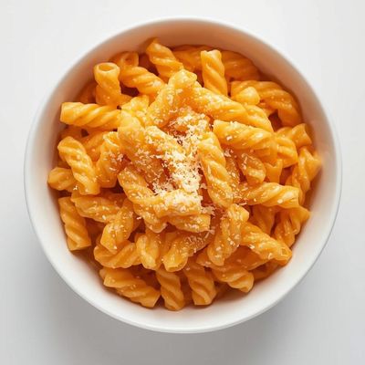 Mer/Wed 03-25 Cheddar Mac'n'Cheese / Macaroni au fromage cheddar jaune