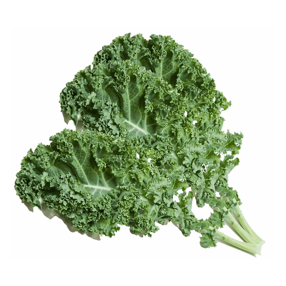 Green Leafy Kale (bunch)