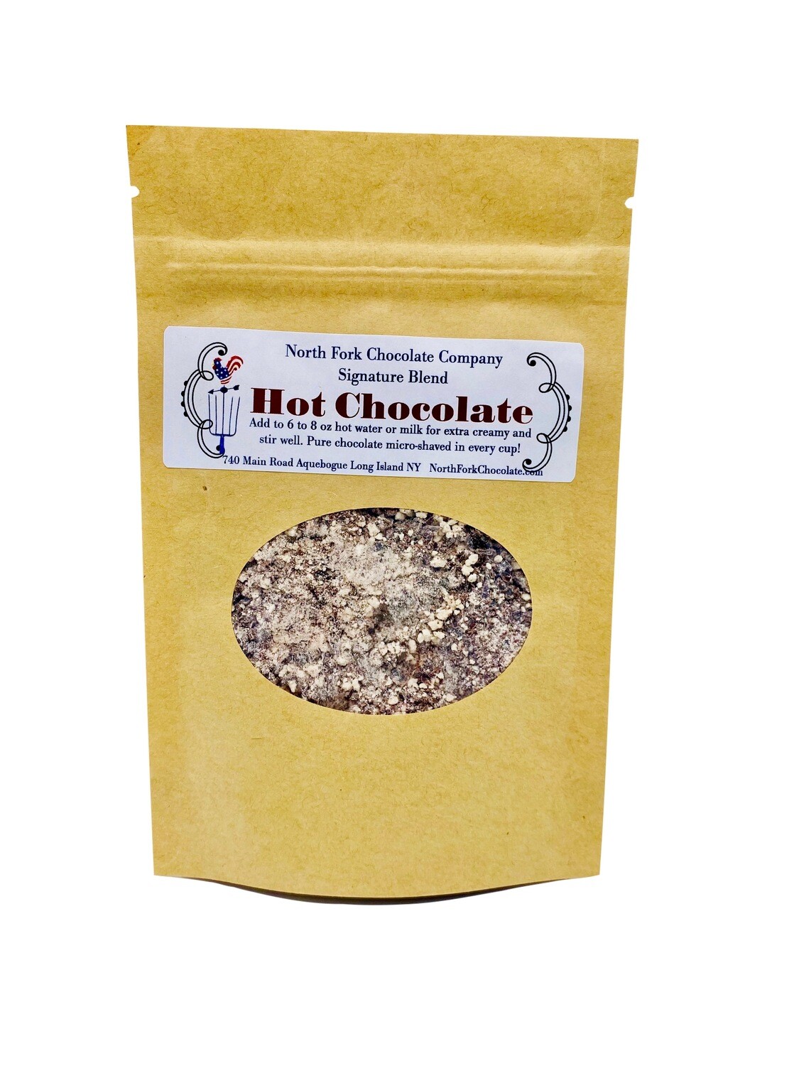 Hot Chocolate (1 bag)