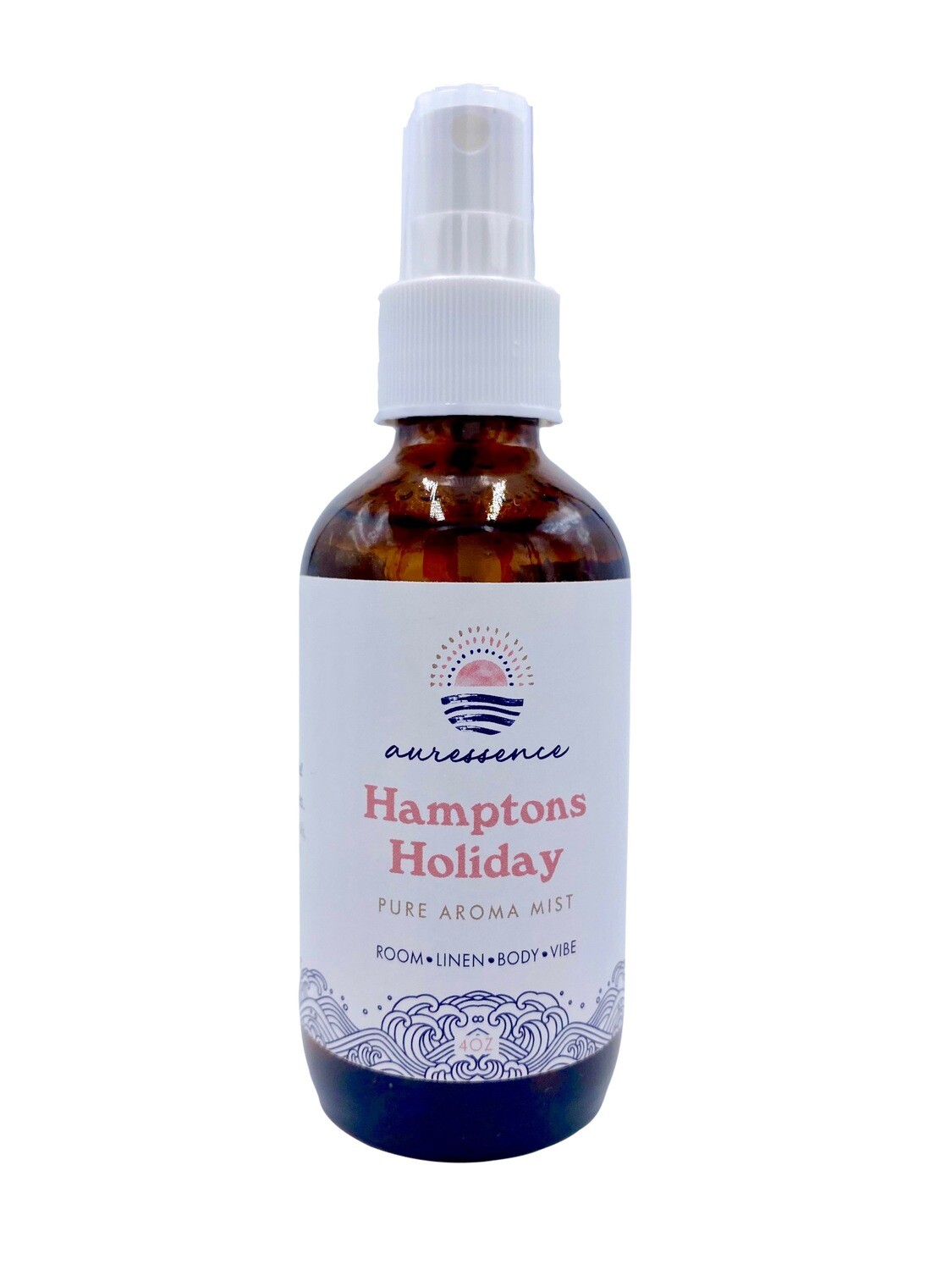 Hamptons Holiday - Pure Aroma Mist