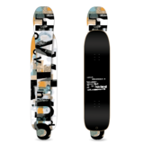 Buckshot 2023 Snowskate バックショット コンプリート スノースケート | Hovland Snowskates ホブランド