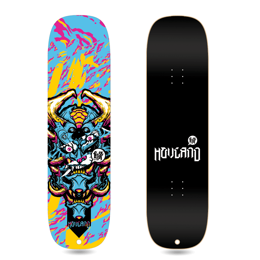 Five-Oh 2023 Snowskate ファイブオー コンプリート スノースケート 