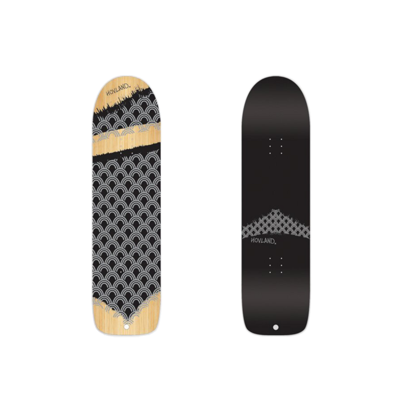 HOVLAND SNOWSKATES BUBBA 終わる 151cm コンプリート HOVLAND SNOWSKATES BUBBA 終わる 151cm コンプリート