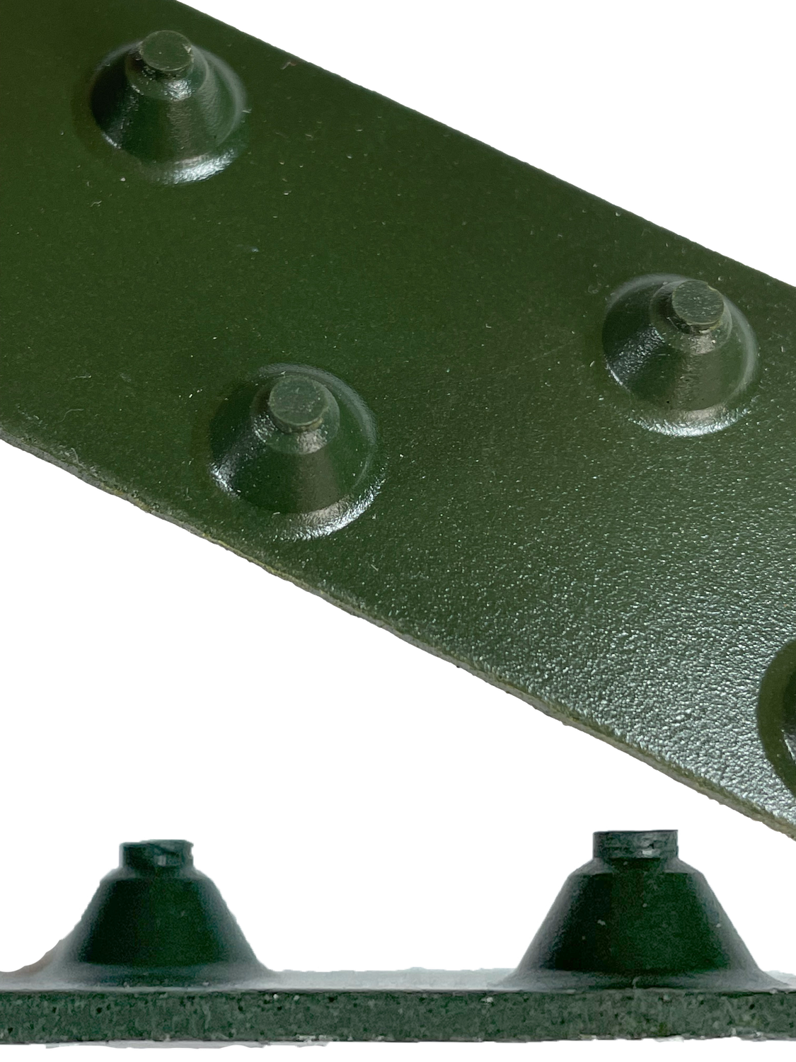 スノースケート用 ツンドラグリップ スケートパック ダークグリーン 新品 スノースケート用 ツンドラグリップ スケートパック ダーク