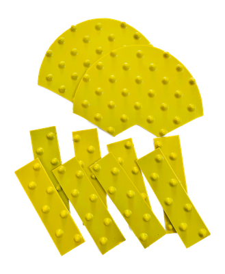 GripAll スケートパック スノースケート| Hovland Snowskates