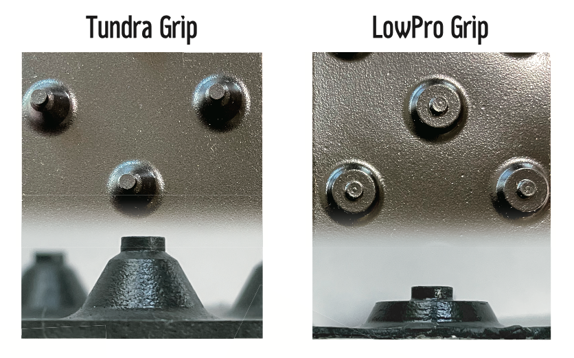 スノースケート用 ツンドラグリップ スケートパック ブラック 新品 楽天市場】GRIPALL SNOWSKATE SCRAP PACK グリップオール