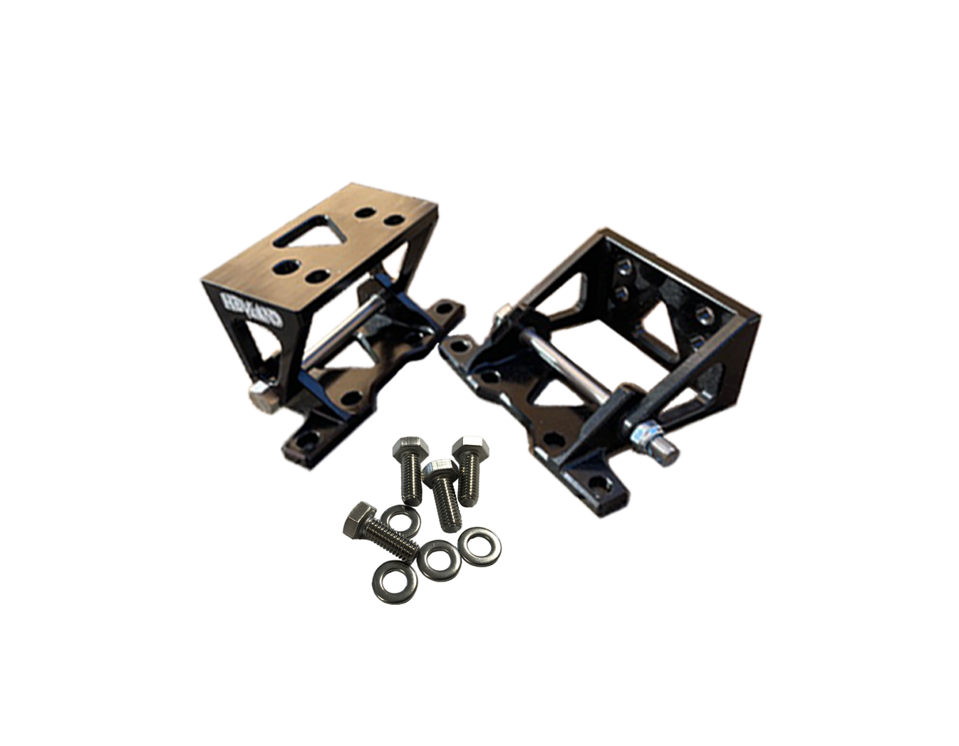 Hovland Snowskate Trucks