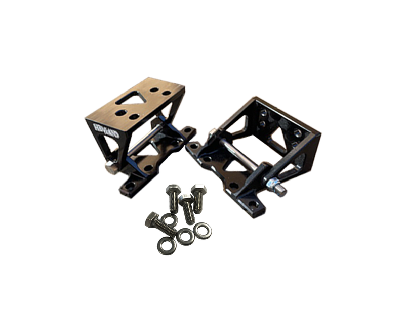 Hovland Snowskate Trucks