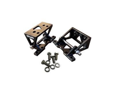 Hovland スノースケートトラック ハイサイズ 新品未使用 Hovland Snowskates Trucks
