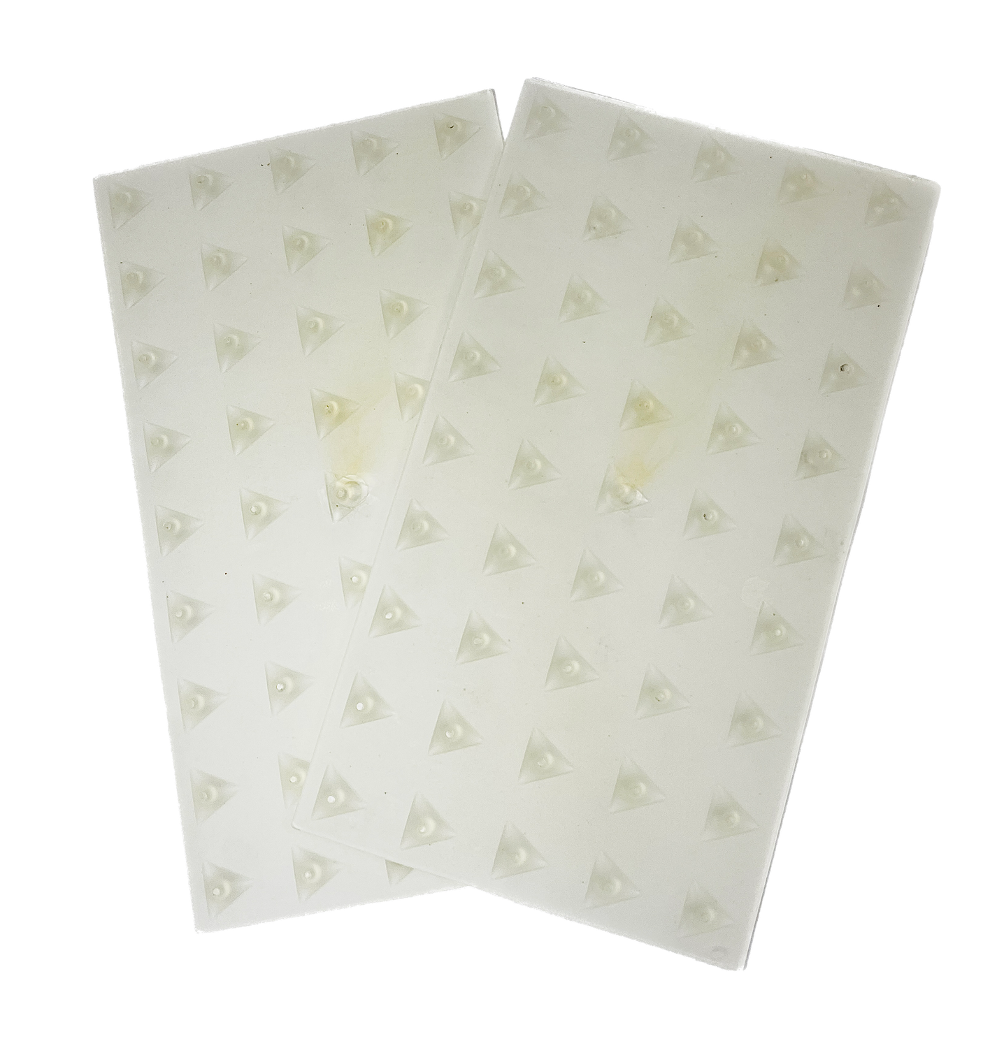 スノースケート用 プリズムグリップ クリアカラー 新品 スノースケート用 プリズムグリップ クリアカラー 新品 スノー