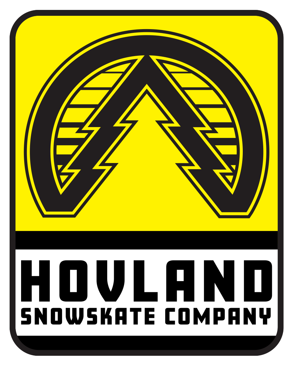 Hovland 2026 Models