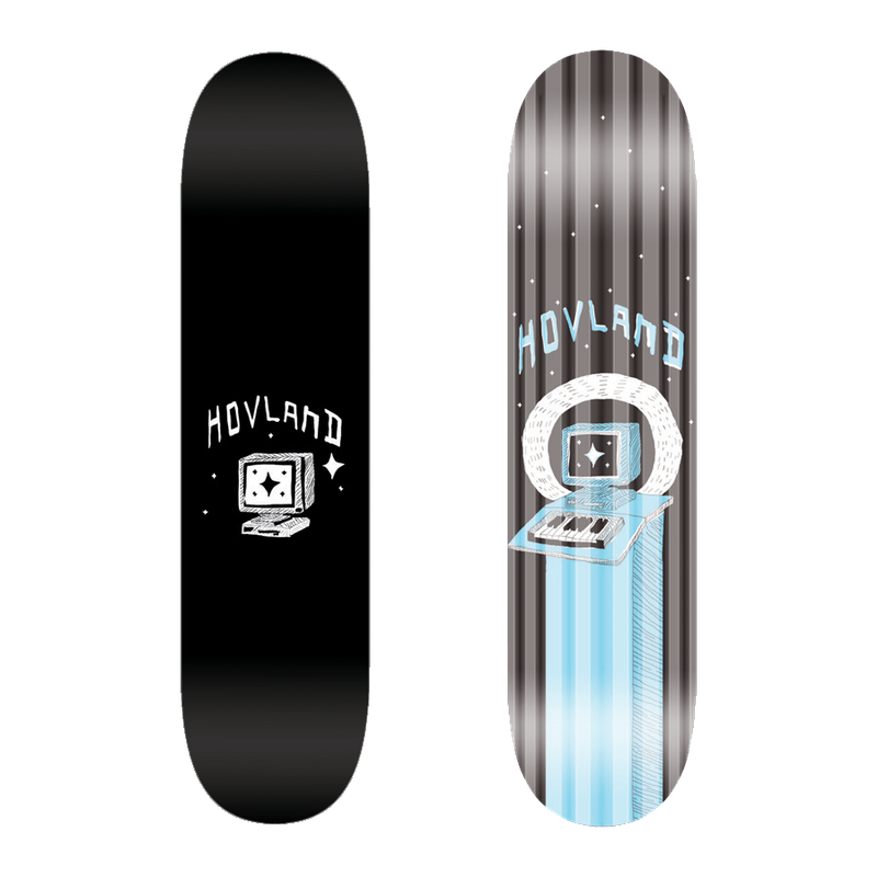 City Slicker 2026 Flatdeck