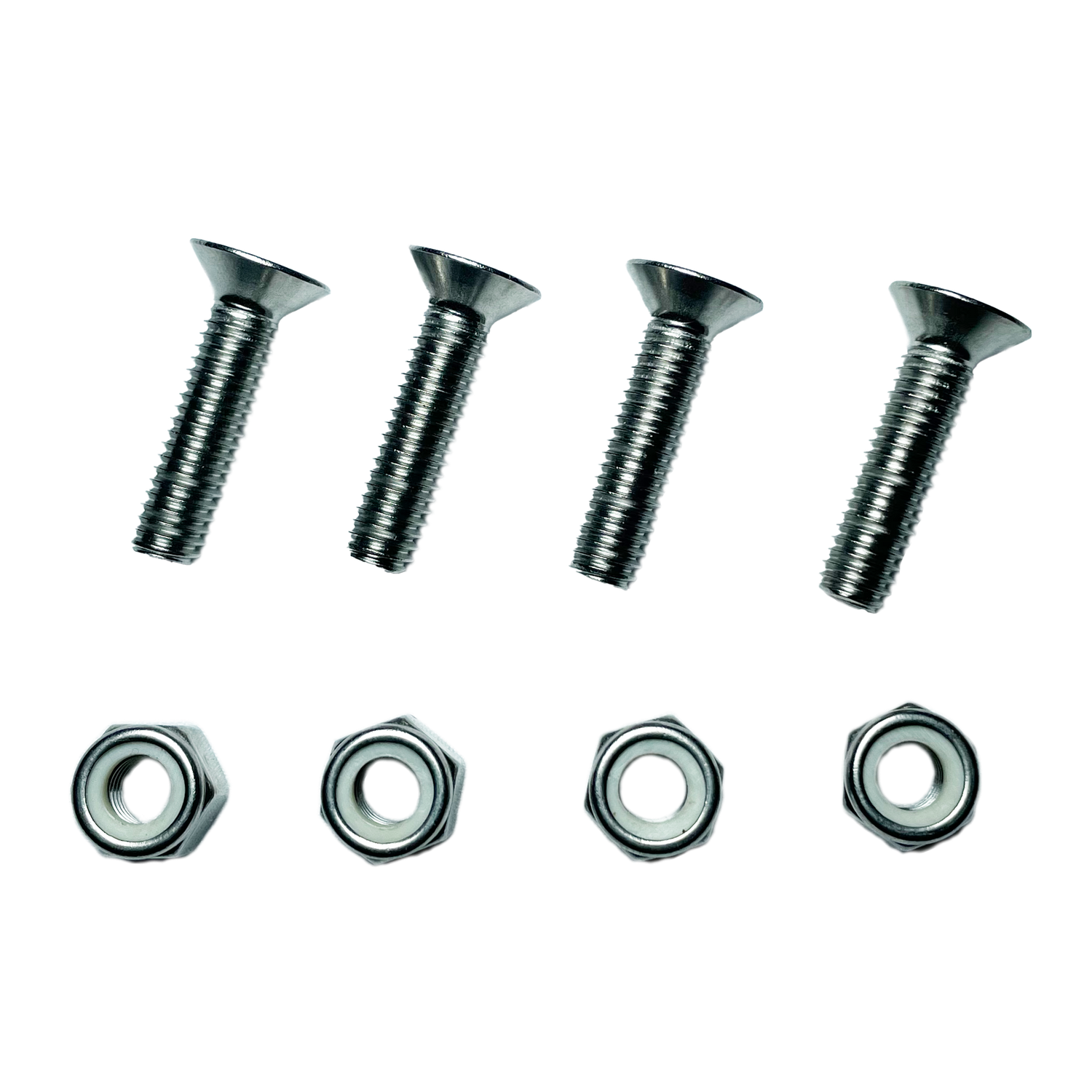 ボルトナットセット 25mm／40mm, ボルトサイズ: 25mm