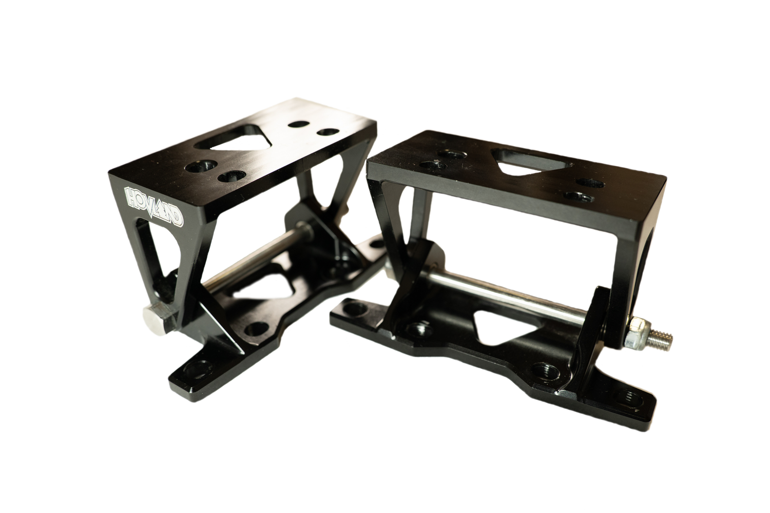 Hovland Snowskate Trucks