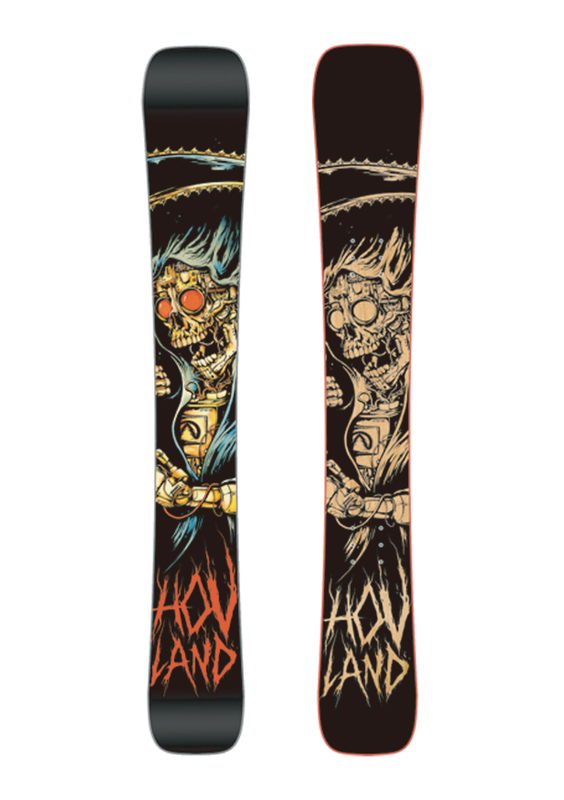 Ram 2026 サブデッキ