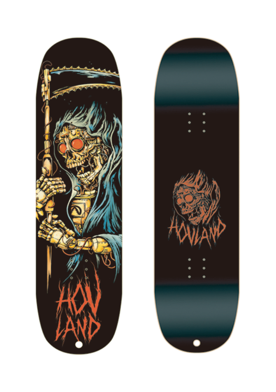 Ram 2026 トップデッキ