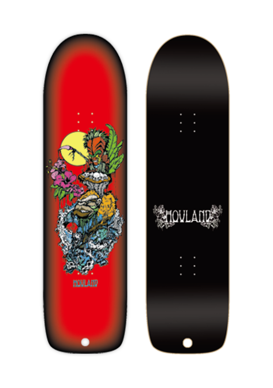 Bubba 2026 トップデッキ