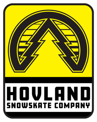 Hovland 2026 モデル