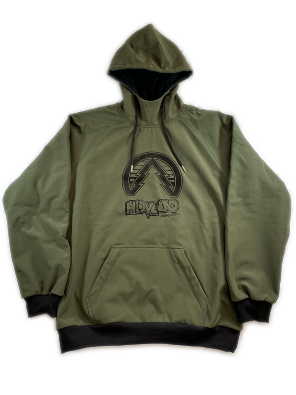 Hovland アパレル | Hovland Snowskates Japan Online Store / ホ