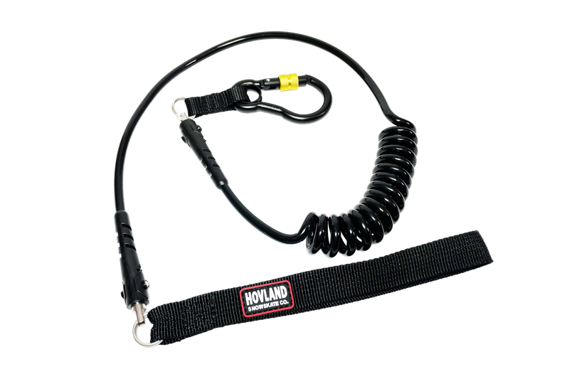 Hovland Snowskate Leash