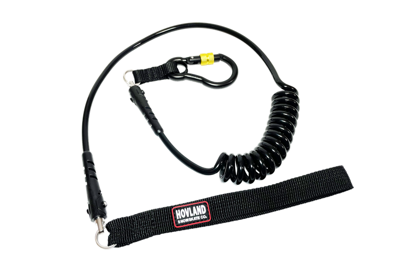Snowskate Leash Hovland Snowskates /スノースケート リーシュコード
